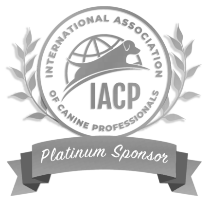 International Association of Canine Professionals logo